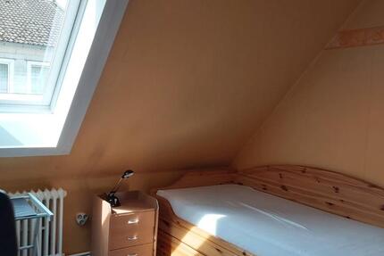 WG- Zi in zentraler Lage v Clausthal sofort o später zu vermieten 1 zimmer