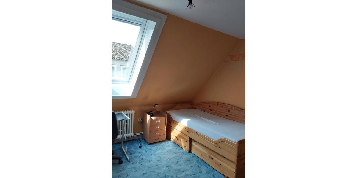 WG- Zi in zentraler Lage v Clausthal sofort o später zu vermieten 1 zimmer