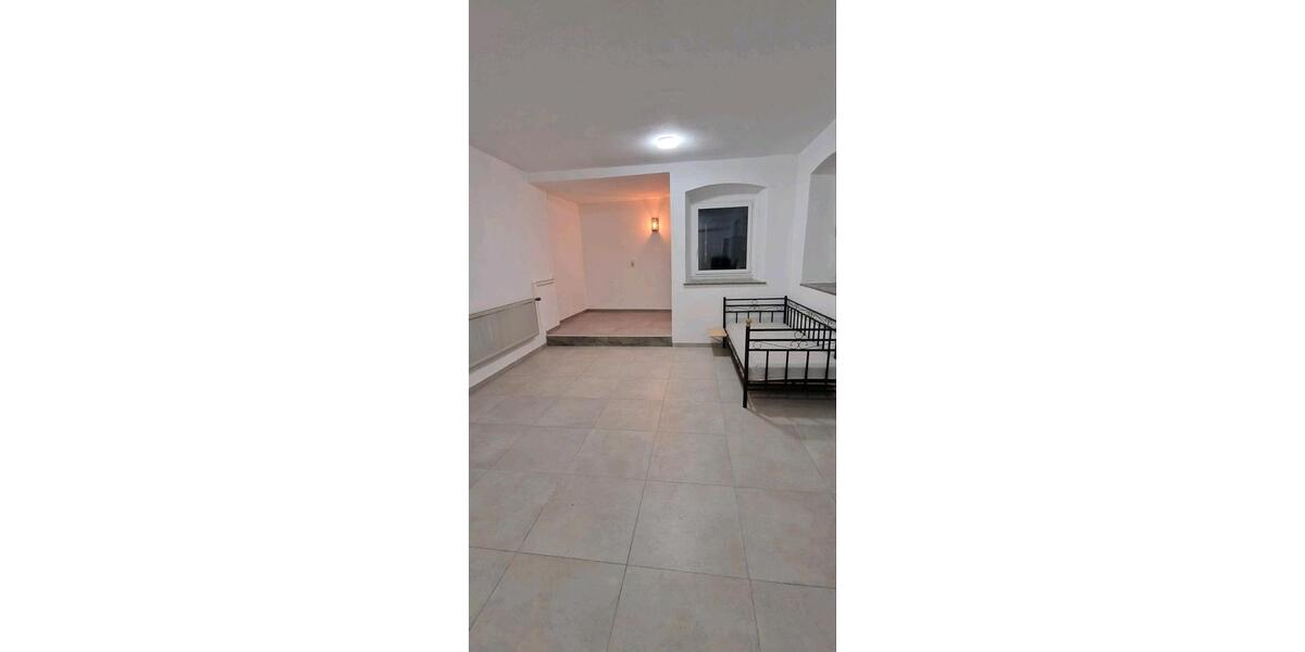 Erdgeschoßwohnung Untersteinach - 1 Zimmer, 40 m&sup2;, 380&euro; | Angebot:25282316