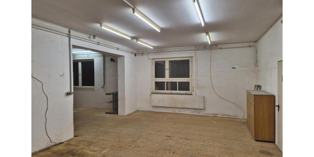 Gewerbeobjekt Freiburg (Elbe) - 1.510&euro; | Angebot:24748760