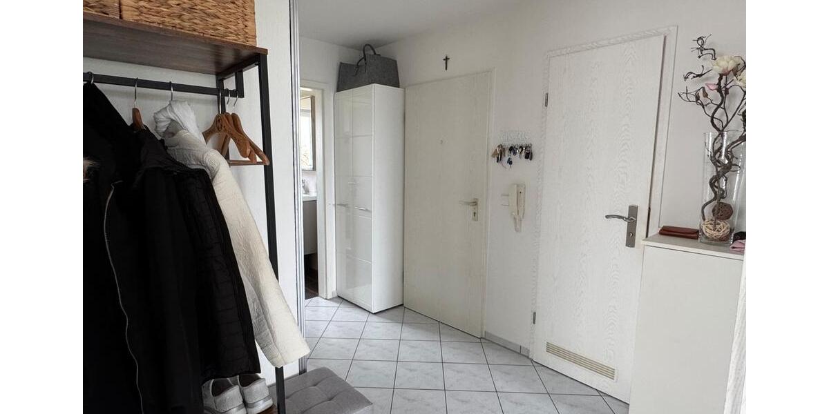 Etagenwohnung Magstadt - 3 Zimmer, 70 m&sup2;, 1.440&euro; | Angebot:26691638