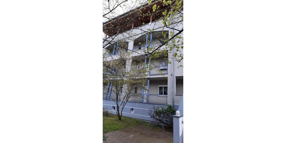 Etagenwohnung Halberstadt - 3 Zimmer, 81 m&sup2;, 486&euro; | Angebot:25178181