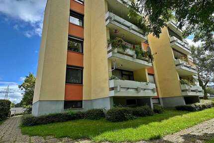 Wohnung zum Mieten in Mössingen 1.000 € 78 m² 3 zimmer