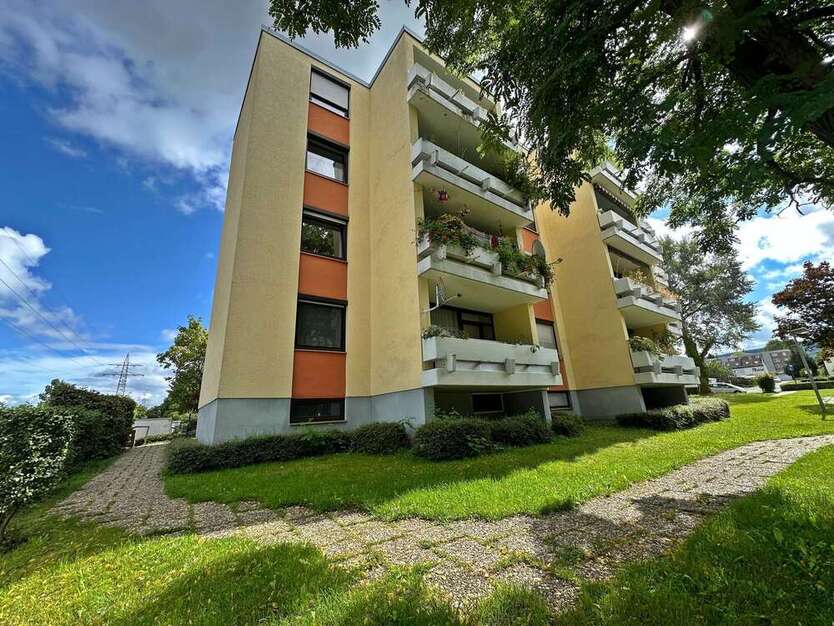 Wohnung zum Mieten in Mössingen 1.000 € 78 m² 3 zimmer