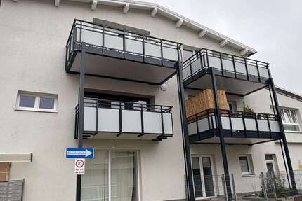 Wohnung Taunusstein Neuhof - 2 Zimmer, 59 m&sup2;, 800&euro; | Angebot:26236230