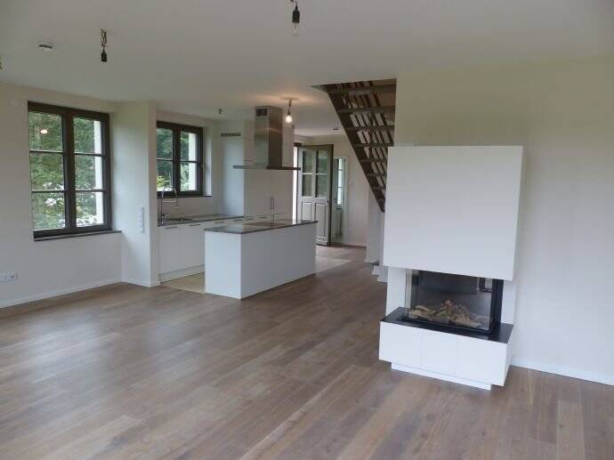 Etagenwohnung Wildeshausen - 3 Zimmer, 104 m&sup2;, 1.244&euro; | Angebot:26140885