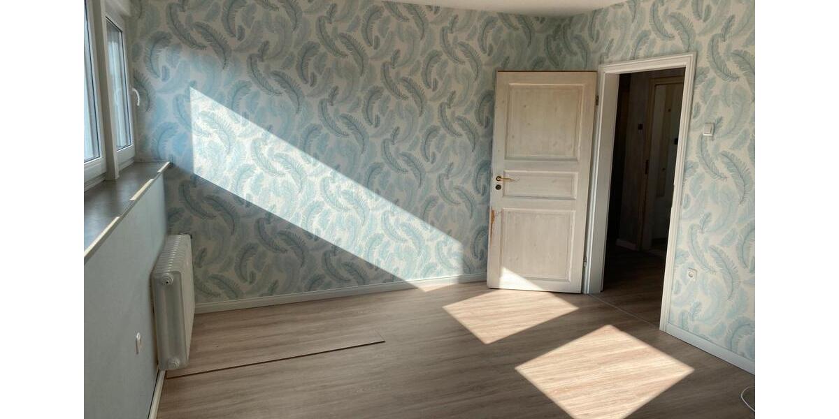 Buchholz 31710 95qm 4 Zim Küche Bad Balkon Garten & Stellplatz 4 zimmer