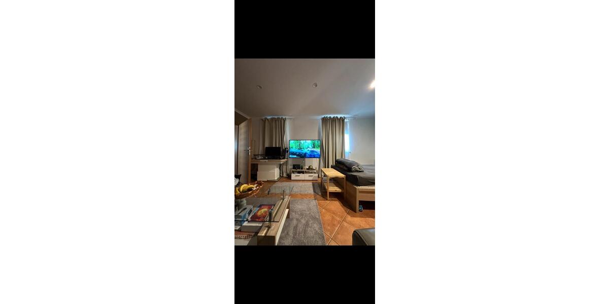 Erdgeschoßwohnung Augsburg Pfersee - 1.5 Zimmer, 40 m&sup2;, 674&euro; | Angebot:26670293