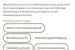 Wohnen auf Zeit Edermünde - 2 Zimmer, 119 m&sup2;, 1.190&euro; | Angebot:26525605