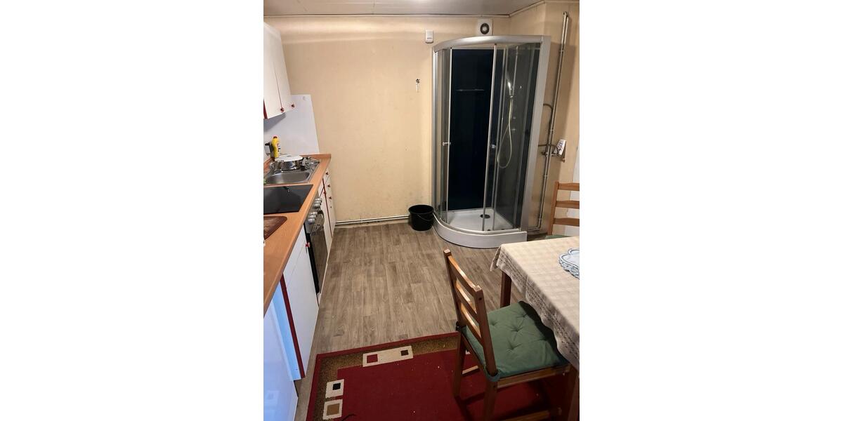 Wohnen auf Zeit Wardenburg - 1 Zimmer, 45 m&sup2;, 18&euro; | Angebot:26187834