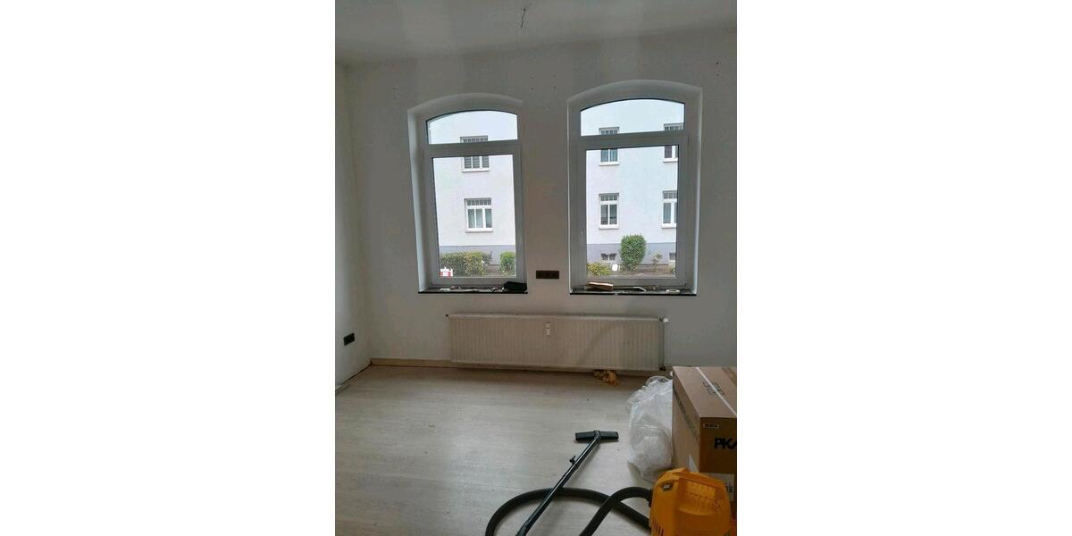 Hochparterre Braunschweig Wabe-Schunter-Beberbach - 2 Zimmer, 69 m&sup2;, 950&euro; | Angebot:26285933