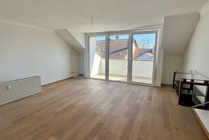 Wohnung Bad Wörishofen Kirchdorf - 3 Zimmer, 85 m&sup2;, 850&euro; | Angebot:26290547