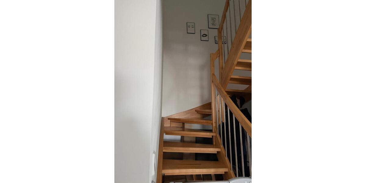 Einfamilienhaus Bayreuth Altstadt - 4 Zimmer, 115 m&sup2;, 1.280&euro; | Angebot:24743715