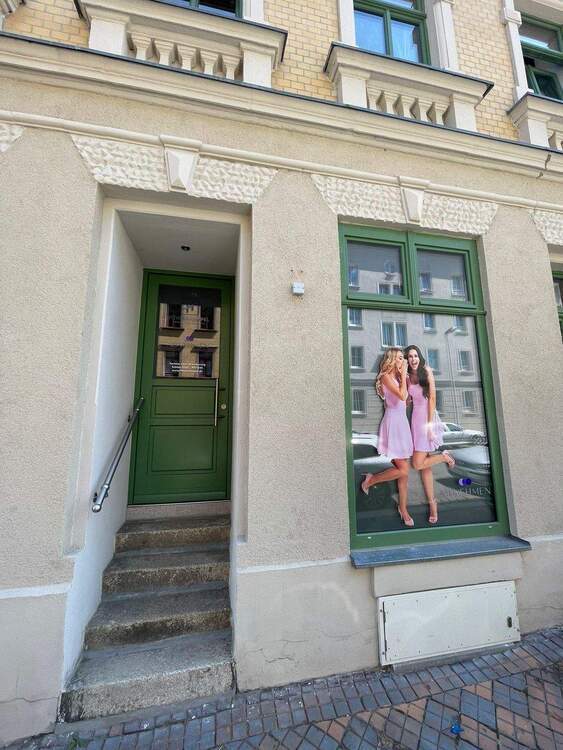 TOP Gewerbeeinheit zur individuellen Nutzung mit Terrasse zum Innenhof 4 zimmer