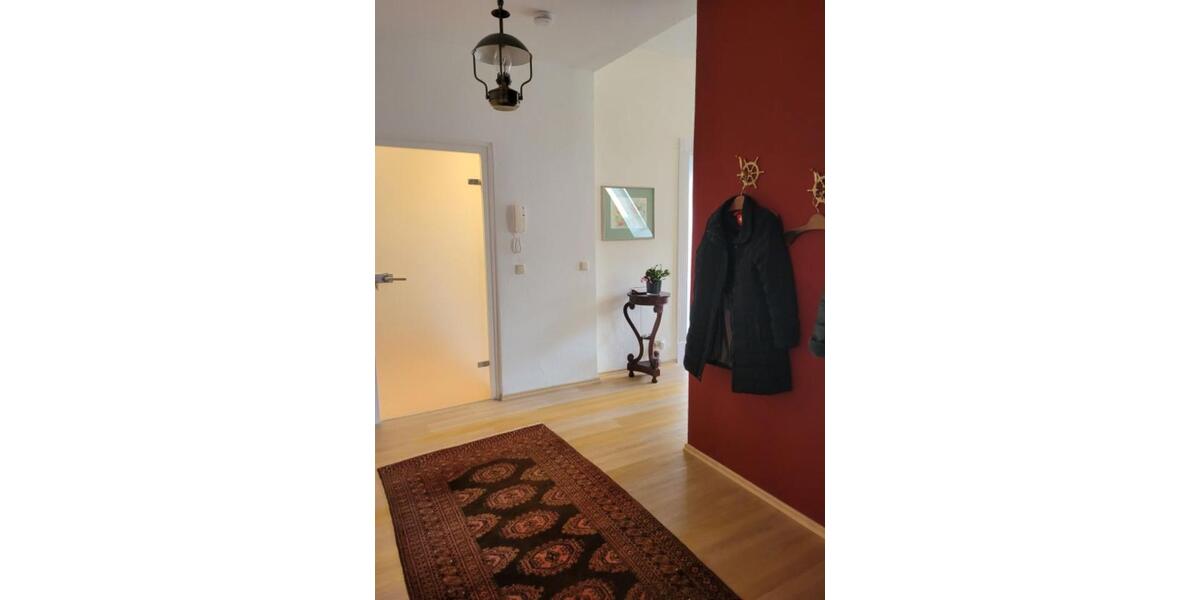 Etagenwohnung Eckernförde - 2 Zimmer, 74 m&sup2;, 720&euro; | Angebot:24456335