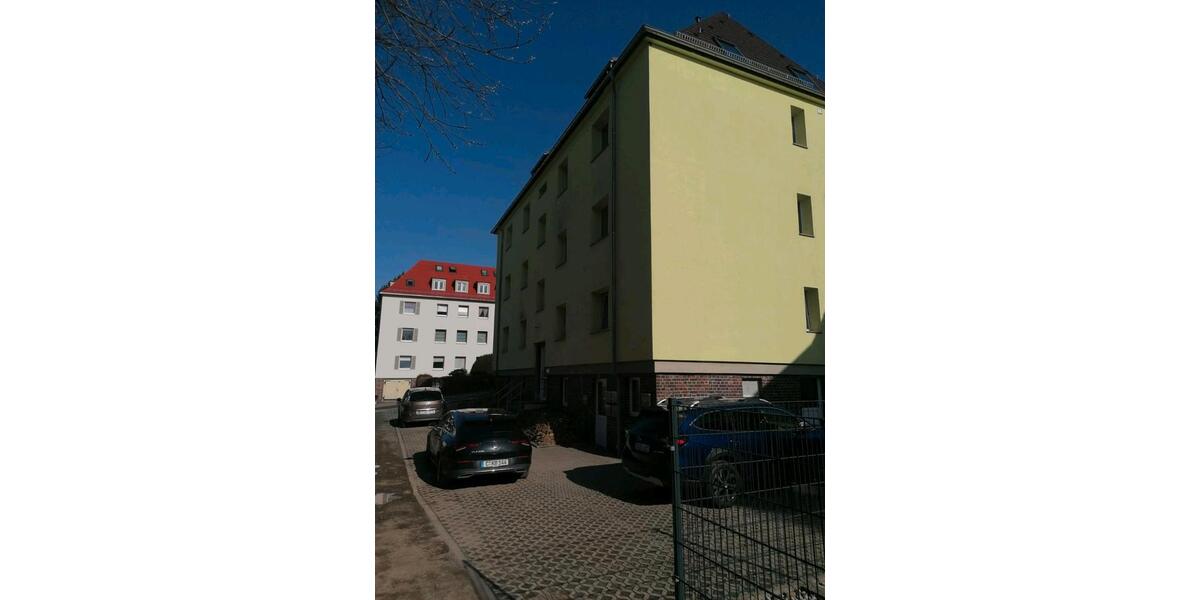 Dachgeschoßwohnung Penig - 3 Zimmer, 126 m&sup2;, 900&euro; | Angebot:25305401