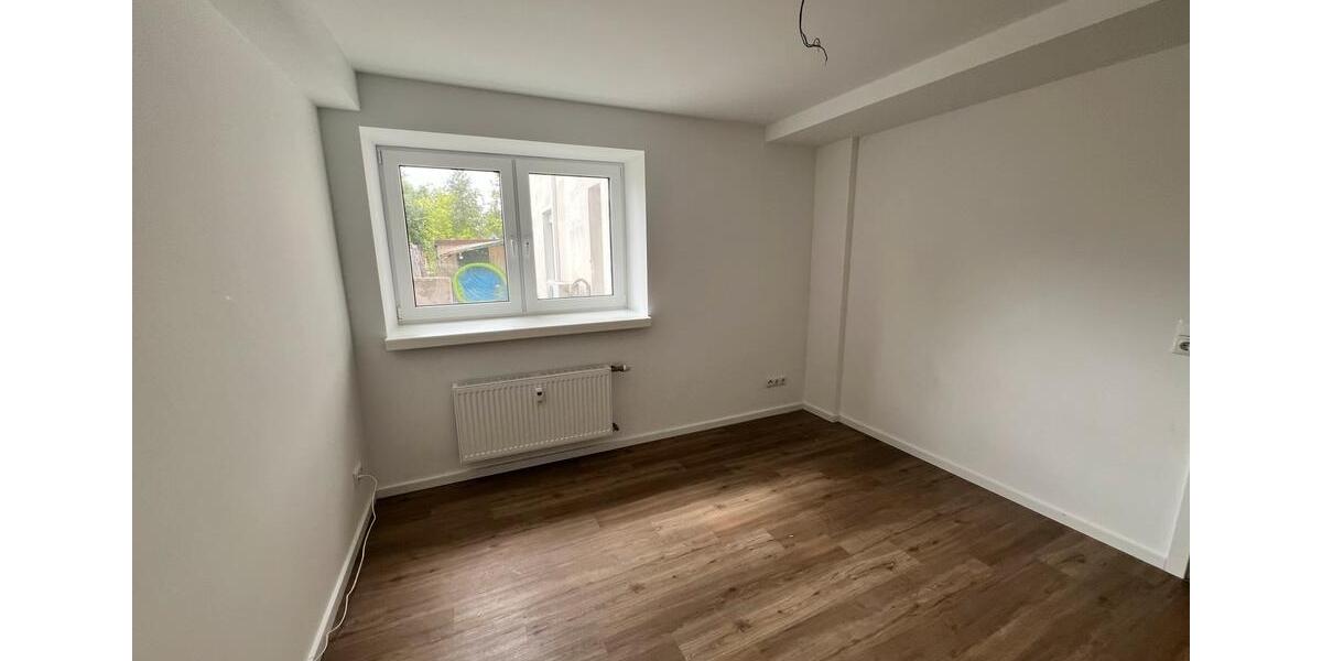 Erdgeschoßwohnung Bünde - 3 Zimmer, 96 m&sup2;, 1.050&euro; | Angebot:26603555