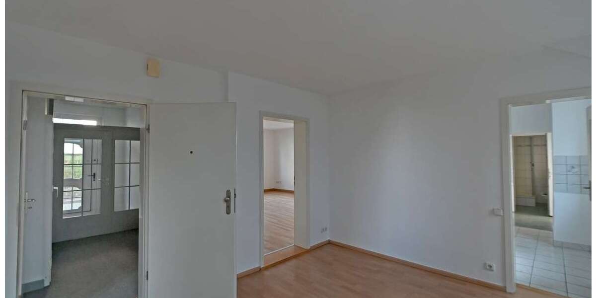 Etagenwohnung Essen Stadtbezirk VIII - 4 Zimmer, 120 m&sup2;, 1.449&euro; | Angebot:26348650