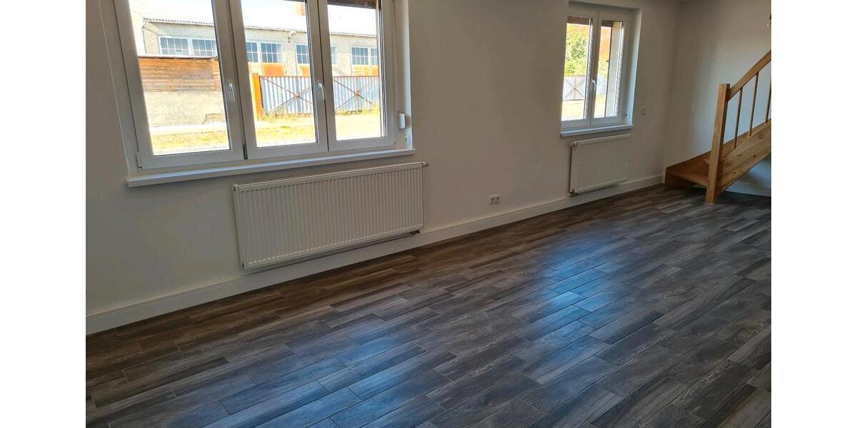 Terrassenwohnung Wusterhausen/Dosse Dosse - 2 Zimmer, 55 m&sup2;, 750&euro; | Angebot:26701567