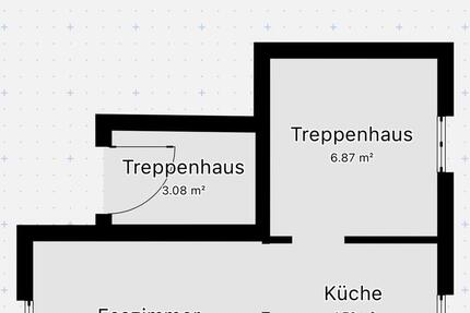 Wohnung Niederwerrn - 3.5 Zimmer, 85 m&sup2;, 1.050&euro; | Angebot:26303057