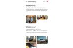 Wohnen auf Zeit Augsburg Hochzoll - 1 Zimmer, 10 m&sup2;, 850&euro; | Angebot:26507028