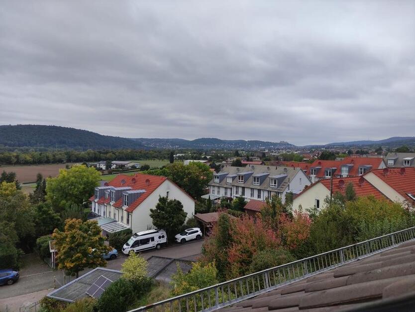 WG Zimmer im Marburg-Cappel zimmer