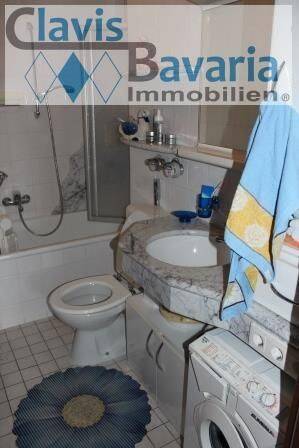 Etagenwohnung Vilshofen an der Donau Vilshofen - 2 Zimmer, 63 m&sup2;, 560&euro; | Angebot:26874926