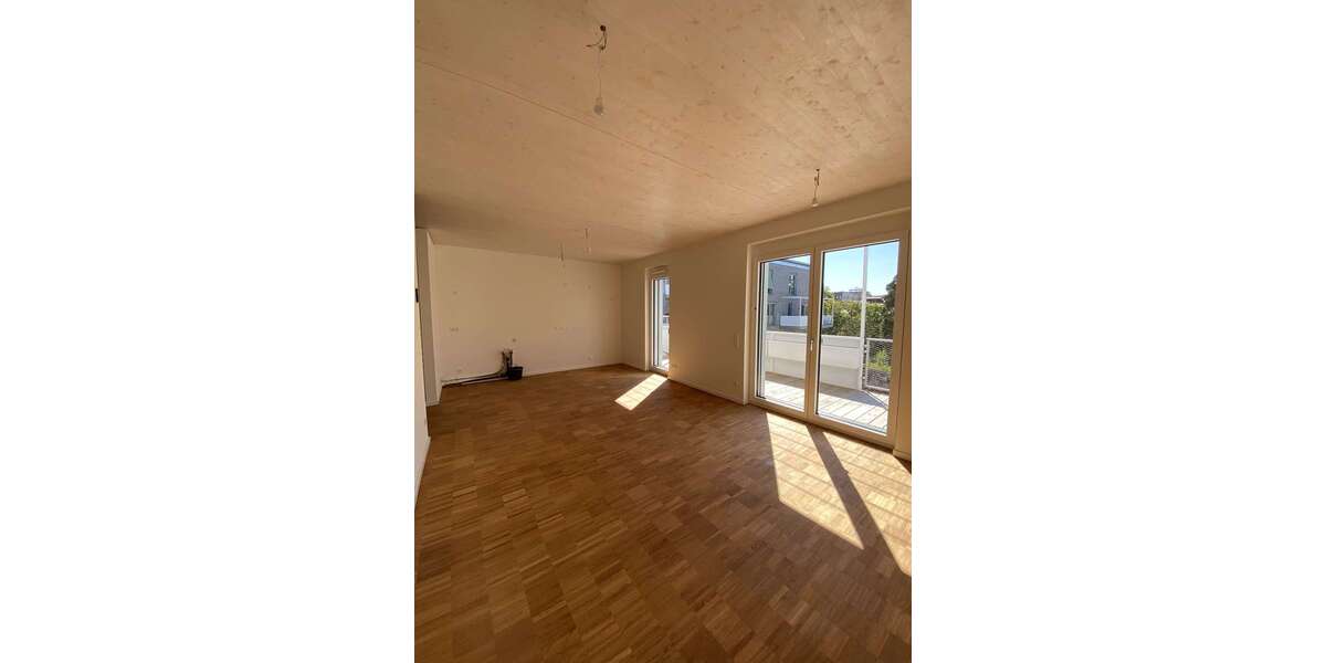 Etagenwohnung Karlsruhe Oststadt - 2 Zimmer, 69 m&sup2;, 1.406&euro; | Angebot:26314636