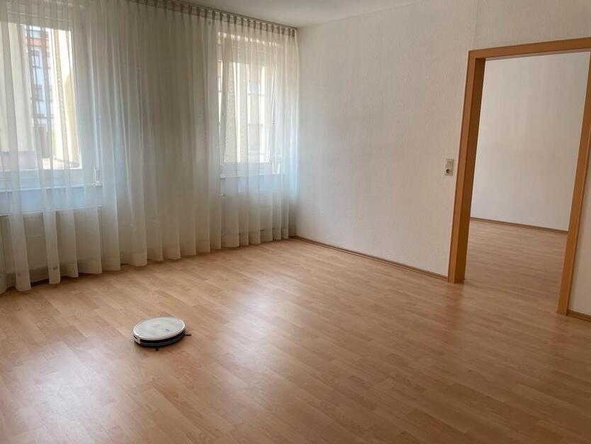 Helle 2-Zimmer-Whg. im Erdgeschoss in zentraler Lage Tuttlingen zimmer