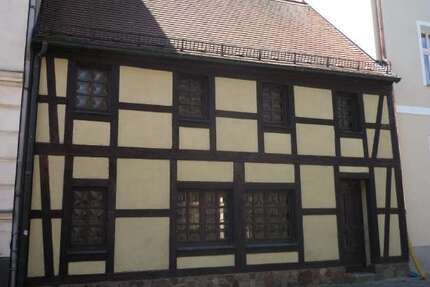 Wohnung Golßen Stadt Golßen - 2 Zimmer, 47 m&sup2;, 370&euro; | Angebot:26751841