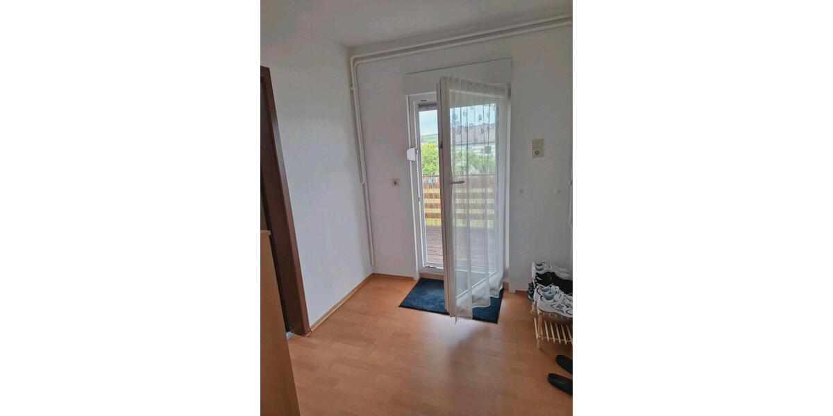 Dachgeschoßwohnung Sohren - 2 Zimmer, 65 m&sup2;, 500&euro; | Angebot:26587136