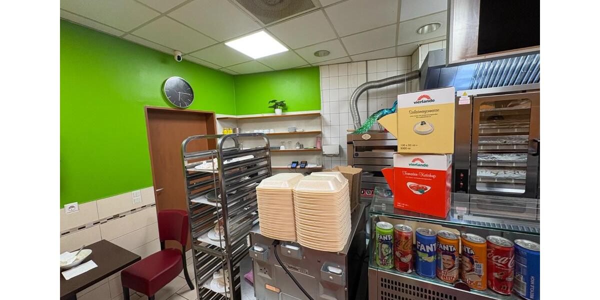 Gewerbeobjekt Marburg - 1.890&euro; | Angebot:25906050