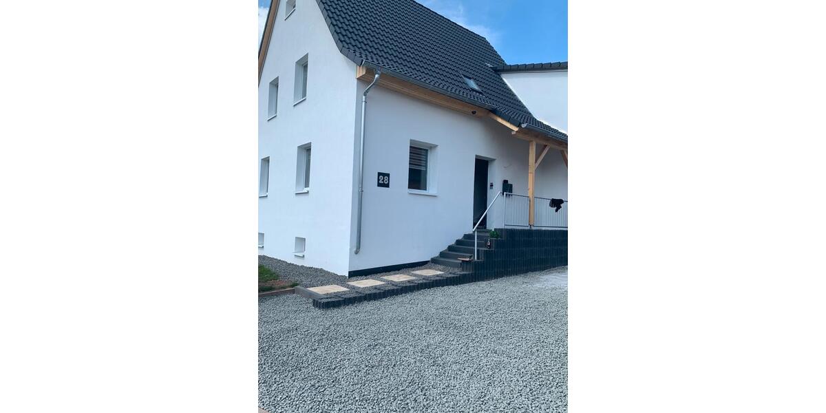 Heltersberg 180m2 Haus freistehend renoviert Nähe Kaiserslautern 6 zimmer