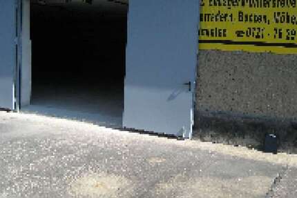 Halle in Kabelsketal OT Zwintschöna 1.500 € 400 m² zimmer