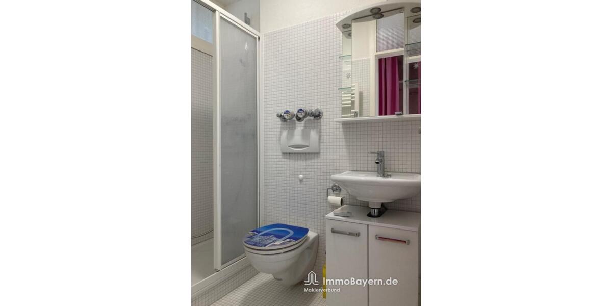 Wohnen auf Zeit Bad Wörishofen - 1 Zimmer, 35 m&sup2;, 30&euro; | Angebot:23385202