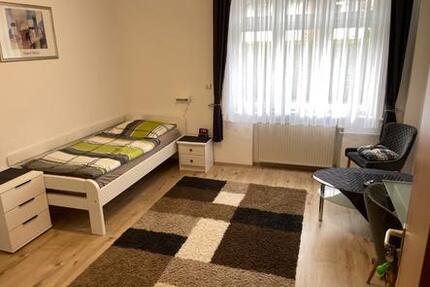 Wohnen auf Zeit Lübeck Sankt Lorenz Nord - 4 Zimmer, 16 m&sup2;, 600&euro; | Angebot:25218824