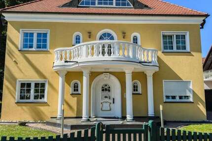 Wohnung Zirndorf-Weiherhof Weiherhof - 3 Zimmer, 120 m&sup2;, 1.090&euro; | Angebot:26732777