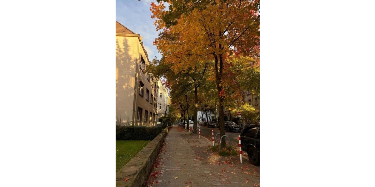 Kaiserviertel I Schöne 2-Zimmer WG mit großer Einbauküche 2 zimmer