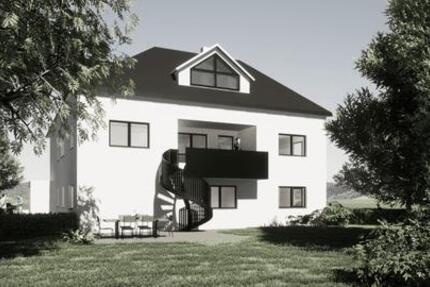Wohnung Vöhringen - 4 Zimmer, 121 m&sup2;, 1.578&euro; | Angebot:26443279