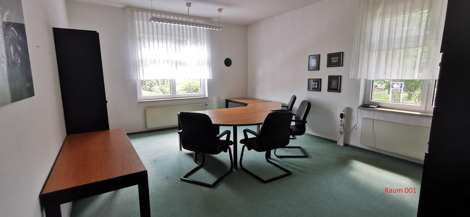 Gewerbeobjekt Neustadt (Dosse) - 761&euro; | Angebot:25980796