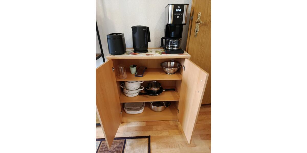 Wohnen auf Zeit Freiberg - 1 Zimmer, 28 m&sup2;, 600&euro; | Angebot:23804237