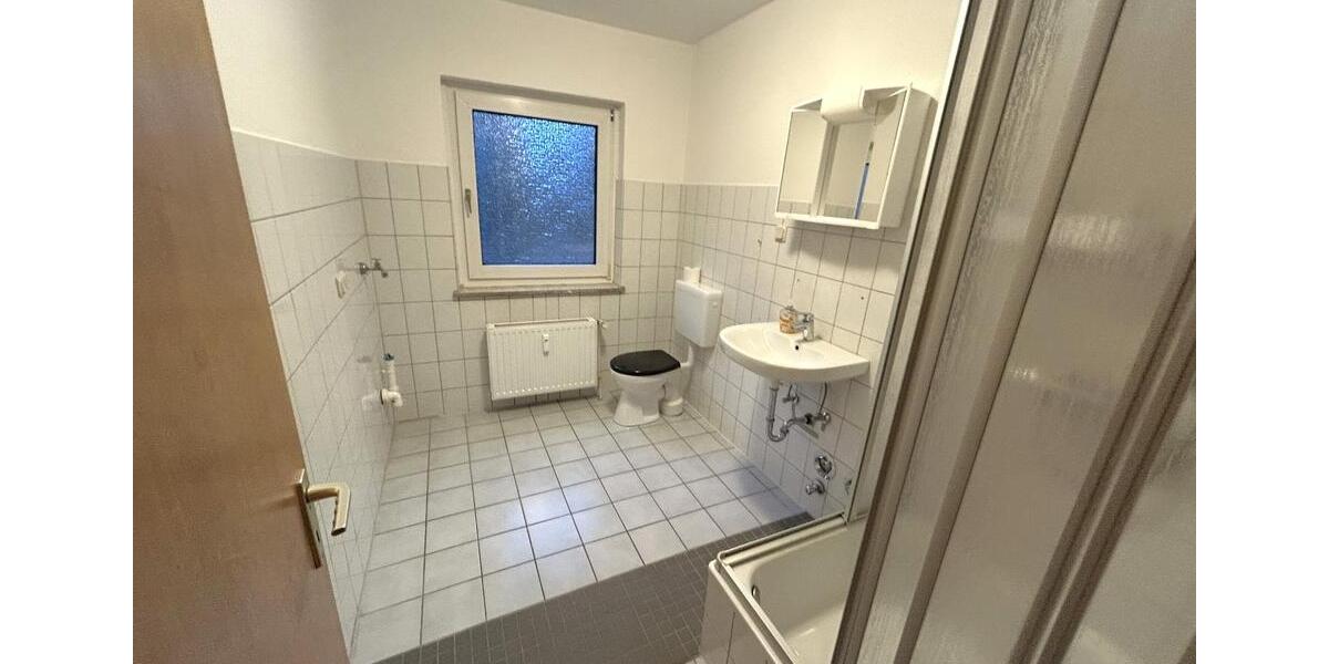 Etagenwohnung Clausthal-Zellerfeld Zellerfeld - 4 Zimmer, 91 m&sup2;, 500&euro; | Angebot:24247187