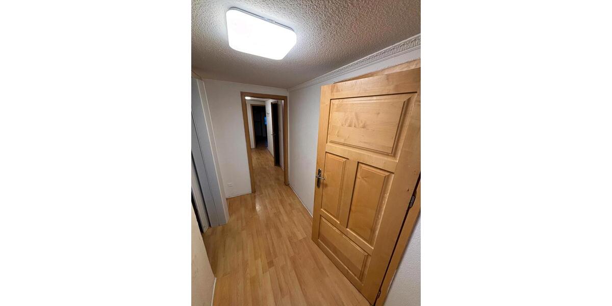 Dachgeschoßwohnung Timmendorfer Strand - 3 Zimmer, 73 m&sup2;, 1.200&euro; | Angebot:24468677