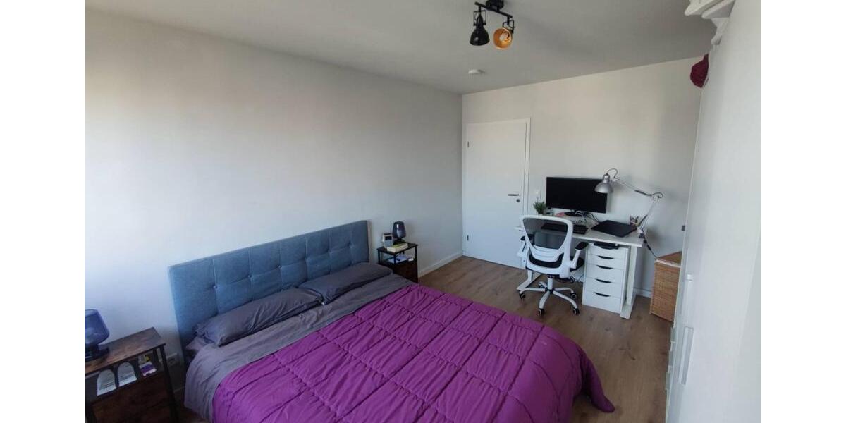 Etagenwohnung Braunschweig Broitzem - 2 Zimmer, 63 m&sup2;, 690&euro; | Angebot:25935221
