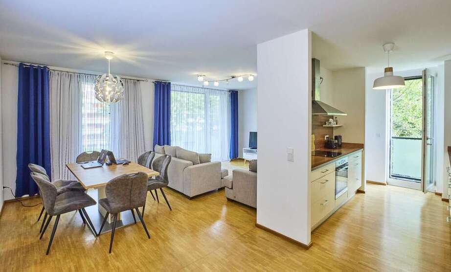 Wohnung zum Mieten in München 2.170 € 85 m²