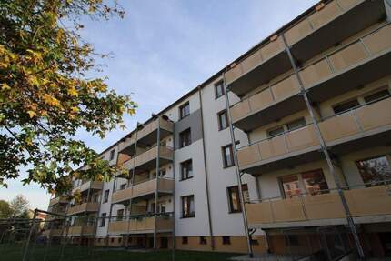 Wohnung Wilkau-Haßlau Haßlau - 3 Zimmer, 59 m&sup2;, 384&euro; | Angebot:23971624