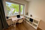 Helles, möbliertes 11,5-qm-Zimmer (inkl. Heiz- & Nebenkosten) - nette 3er WG nahe Zentrum & Uni