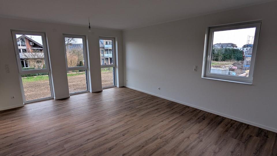 Terrassenwohnung Hamminkeln - 3 Zimmer, 106 m&sup2;, 1.290&euro; | Angebot:26073431