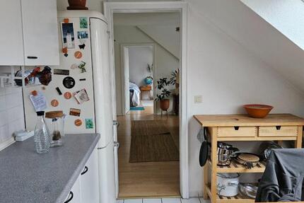 Wohnung Hamburg Borgfelde - 2 Zimmer, 60 m&sup2;, 1.500&euro; | Angebot:25168754