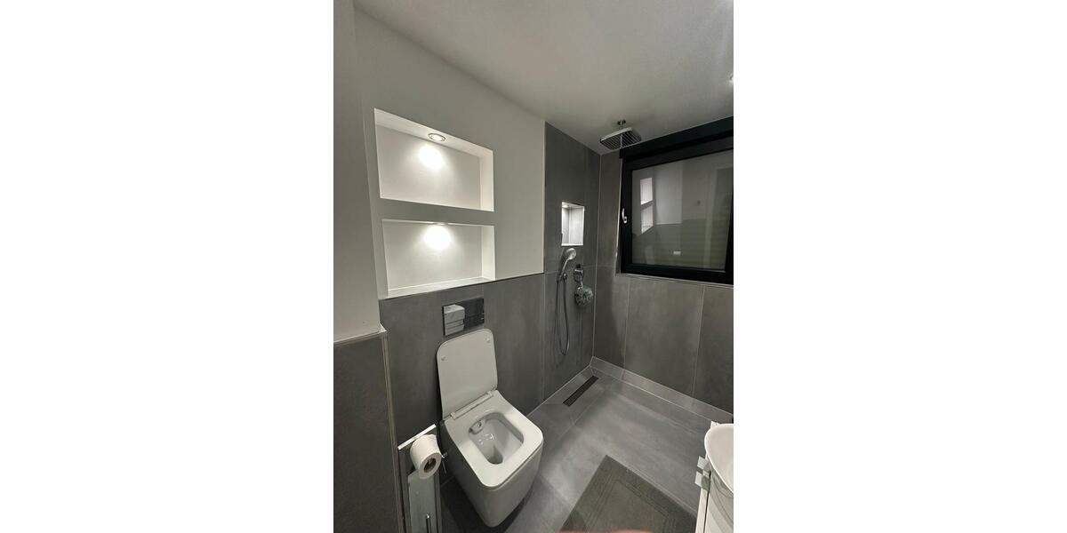 Helle 3-Zimmer-Wohnung 3 zimmer